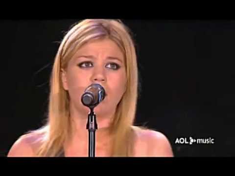 Why - Kelly Clarkson
