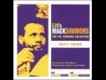 Little Mack Simmons - You've Got To Help Me