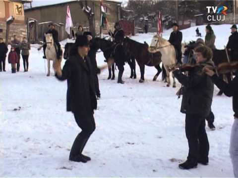 Sztánai jubileumi farsang 2014