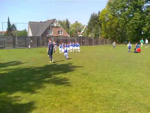 blauweiss schenefeld 2001 Turnier H Dohrn 1.5.2009 R-B