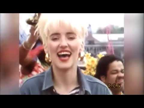 Carmel -  Sally -  1986