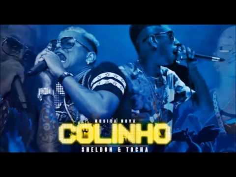 MC SHELDON E MC TOCHA - COLINHO - LANÇAMENTO  2016