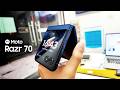 Motorola Razr 70 Everything You Should Know Explained