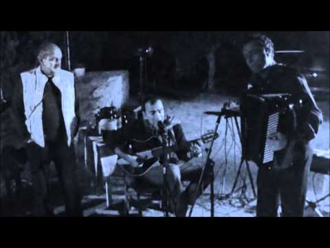 Christian Napoli (Cover) Terra mia  - Pino Daniele