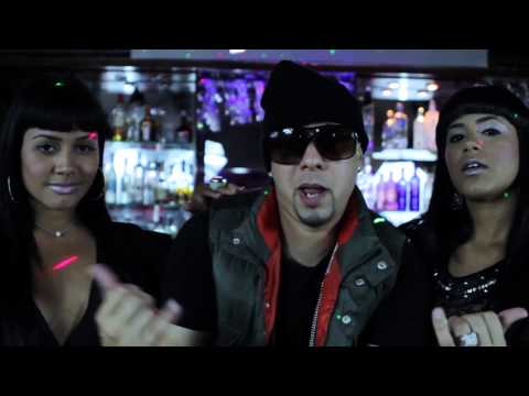 Jetson El Super Ft Sniper SP, y Zykia   Bellaqueo y Roze (Official Video)