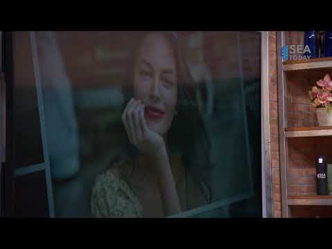 The Forever Young Sophia Latjuba