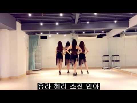 걸스데이 - 링마벨