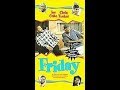 Opening To Friday 2000 VHS