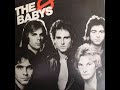 The Babys - Union Jacks (1980) [Complete LP]