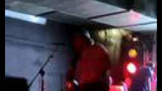 VANILLA SKY: &quot;The Ghost Track&quot; - Padova - 01/06/2008