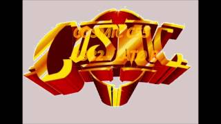 COSMIC C55-1982 - LATO B