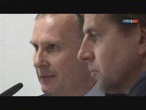 Neues vom Führer aus dem Schacht