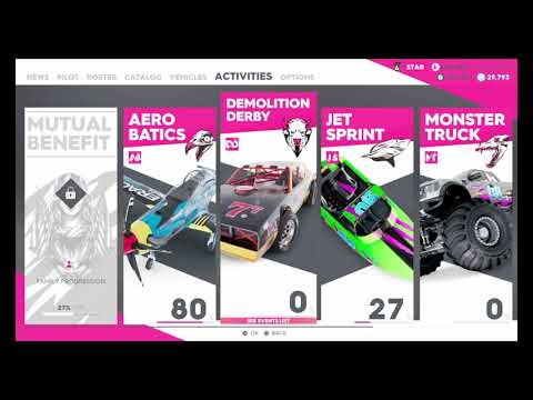 The crew 2 gameplay walkthrough part 6