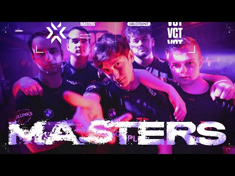 LET’S GOOO!!!! | Day 1 Tease - VALORANT Masters Reykjavík