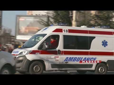 Trećina pacijenata u Srbiji ne preživi moždani udar, isto toliko se bori sa teškim posledicama