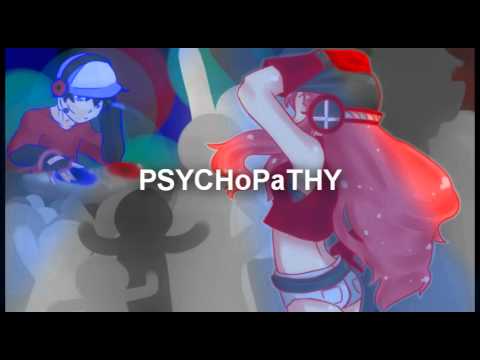 iNSaNiTY (aSYLuM ReMiX)