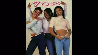 702 - Let Your Hair Down (Acapella)