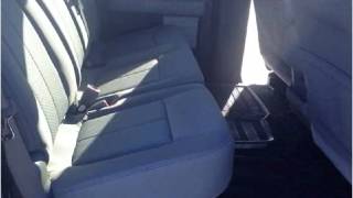 preview picture of video '2013 Ford F-150 Used Cars Fountain Inn SC'