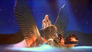 Dreamcoat 19 - Joseph All The Time/Jacob in Egypt