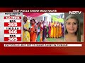 Lok Sabha Election Results: Decoding Exit Polls | NDTV 24x7 Live - Video