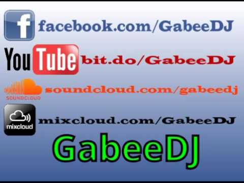 Loco & Jam vs. The Prodigy - Space Medusa (GabeeDJ MashUp)