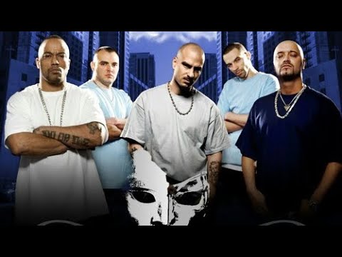 B-Lash zaza36 Deso dogg mc bogy mc rex Kreuzberg 36 streettape 36 boys dramafellaz Rip maxim deso