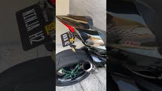 Download lagu H2 Austin racing exhaust mp3