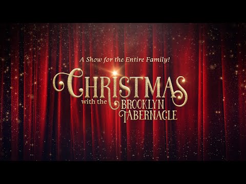 Christmas with the Brooklyn Tabernacle | 2025