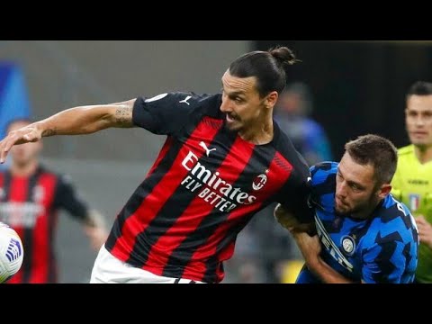 AC Milan Season Begins With Milan Derby!!FIFA 21 AC Milan Career Mode S1 EP:1|