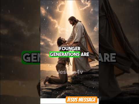 Faith in the Digital Age | jesus christ | #jesusa4v