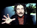 Captain Beefheart reading "Skeleton Makes Good" as a poem