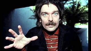 Captain Beefheart reading &quot;Skeleton Makes Good&quot; as a poem