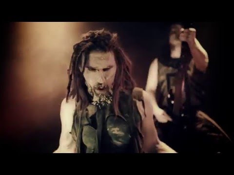 MAAT - As We Create The Hope From Above (Official Music Video)