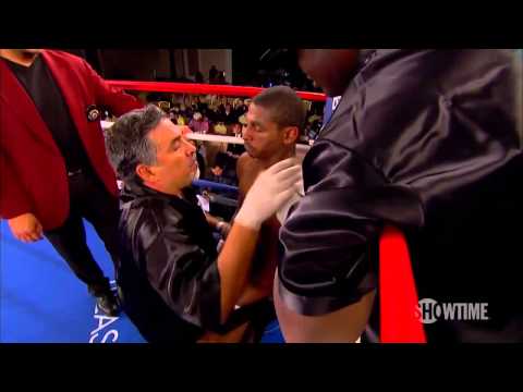 Amir Imam vs Jeremy Bryan Presented By Showtime Boxing