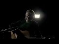 THE HOUSE OF LOVE - Fade away ('FD' acoustic session)