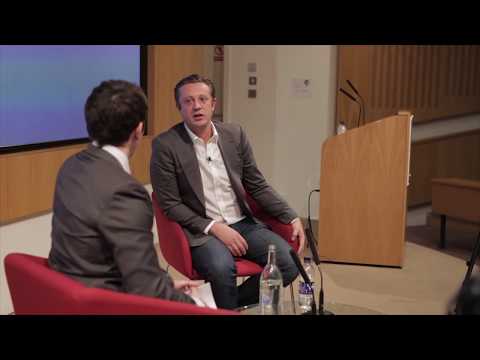 In His Own Words - Why Anton Kreil Set Up The Institute of Trading and Portfolio Management