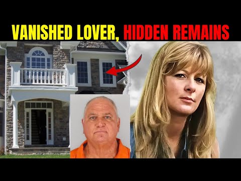 The Ex-Girlfriend Who Vanished Without a Trace—Until DNA Found Her | Creepy Crime Story