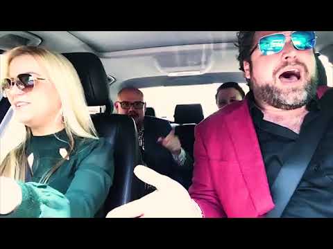 WRR 101.1 Classical Karoke Opera with Bryan Hymel!