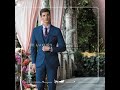 Louis Philippe Luxury Wedding Collection