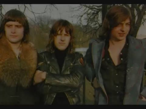 Emerson Lake & Palmer -The Old Castle/Blues Variation
