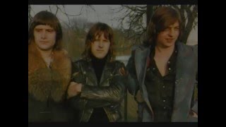 Emerson Lake & Palmer -The Old Castle/Blues Variation