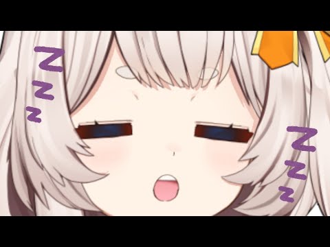 yeah, it's mf slumber saturday