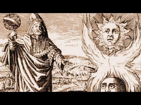 Ancient Christian Magic part 1