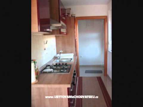 Apartmány Mala Luka, Ugljan - Kali, Chorvatsko - Croatia - Hrvatska