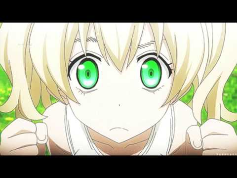 Kekkai Sensen & Beyond World Goes Round Hannah Macklin aka MKO