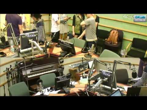 120619 Sukira - Ending Kiss