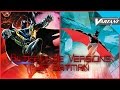 The Alternate Versions Of Batman