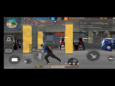 Rubin "BANCO FREESTYLE"