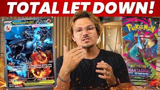 Phantasmal Flames Is a MAJOR Let Down...