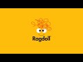 Ragdoll Logo Concept 2024